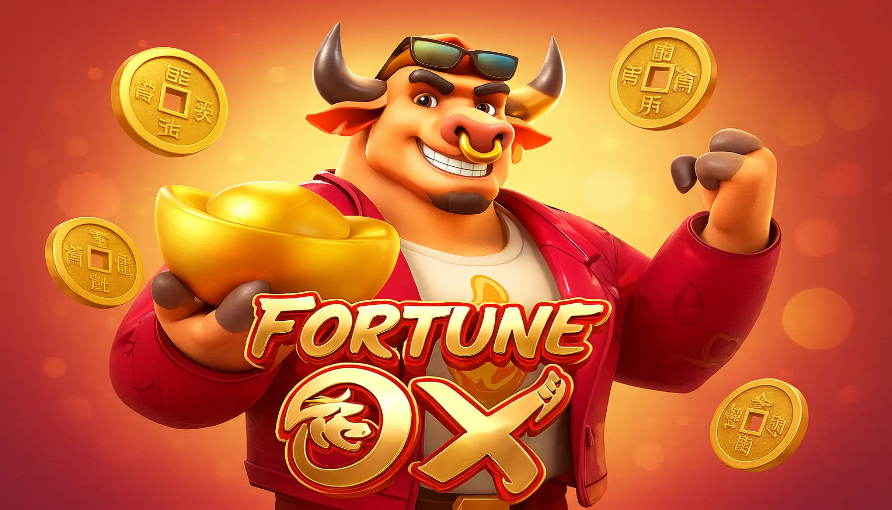 Fortune Ox no 7622.COM - Aposte Agora e Reivindique Seus Ganhos