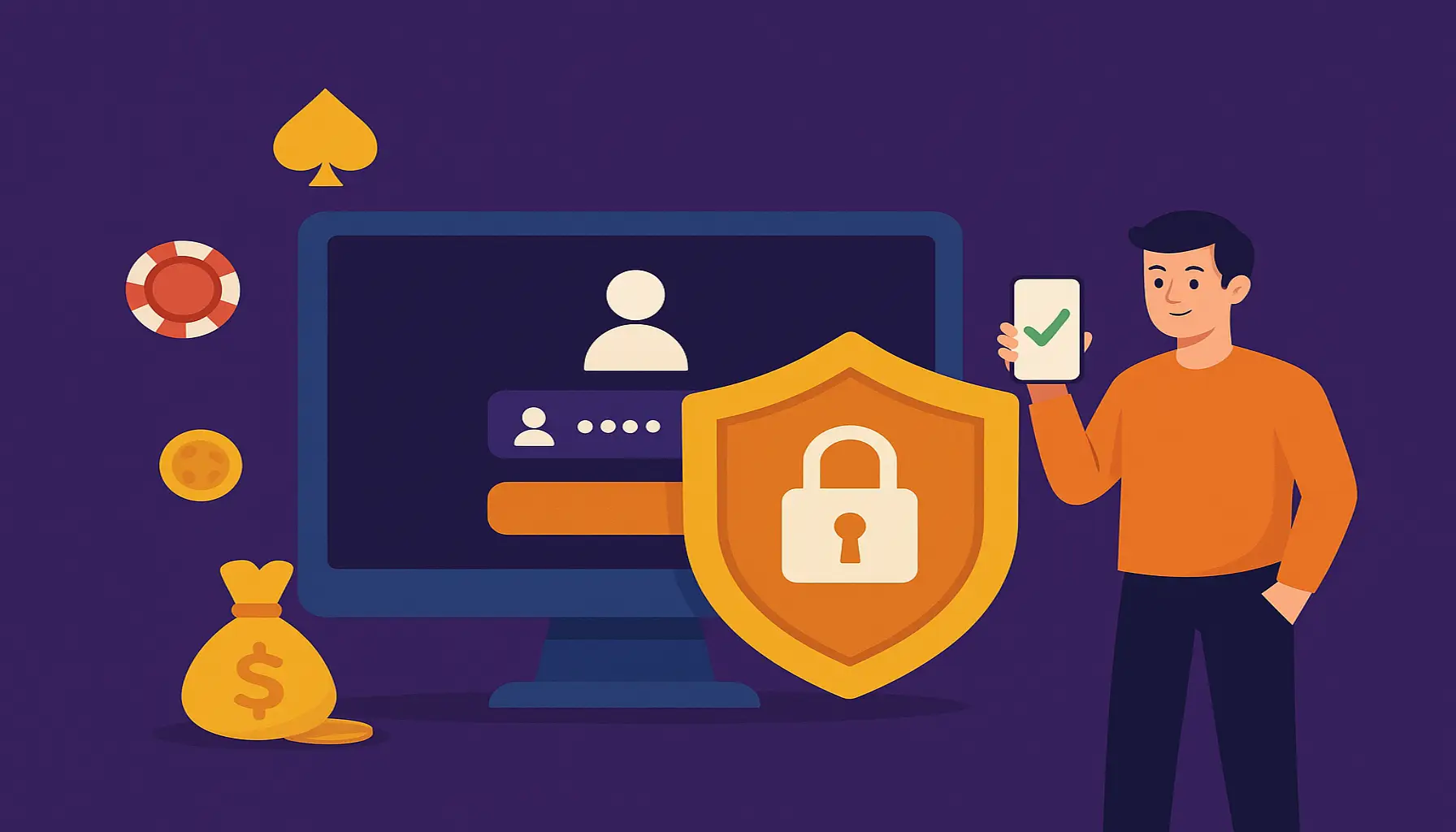 Registro na 7622.COM Garante Acesso a uma Vasta Seleção de jogo