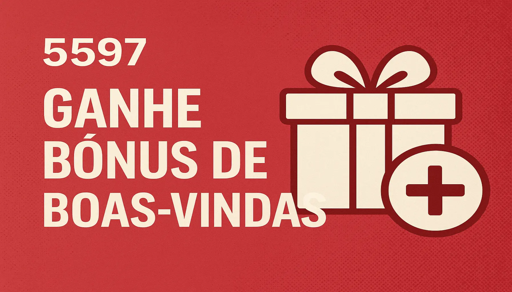 Criar uma nova Conta no plataforma 7622.COM